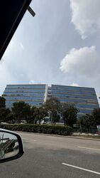 West Connect Building (D22), Factory #600088251